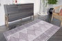 Conceptum Soul Chenille - Gray AL 335, 150 x 230 cm